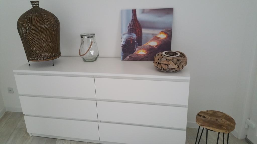 דירות אראס Les Rosati מראה חיצוני תמונה