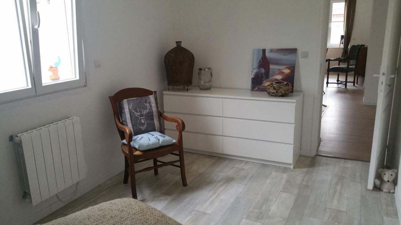 דירות אראס Les Rosati מראה חיצוני תמונה